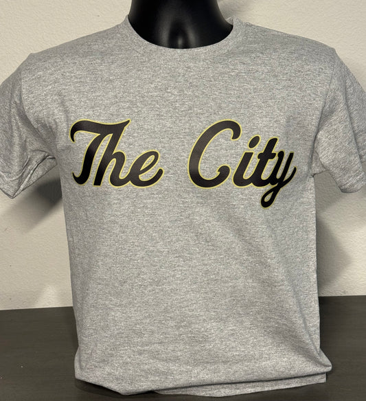 The City Tee