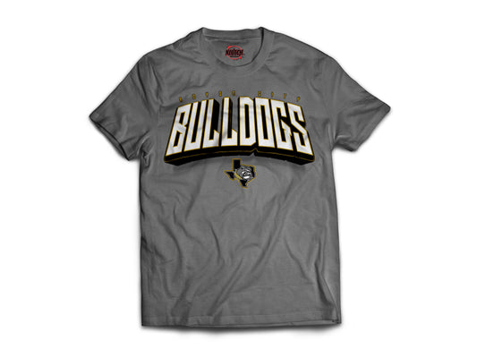 RC Bulldogs Tee