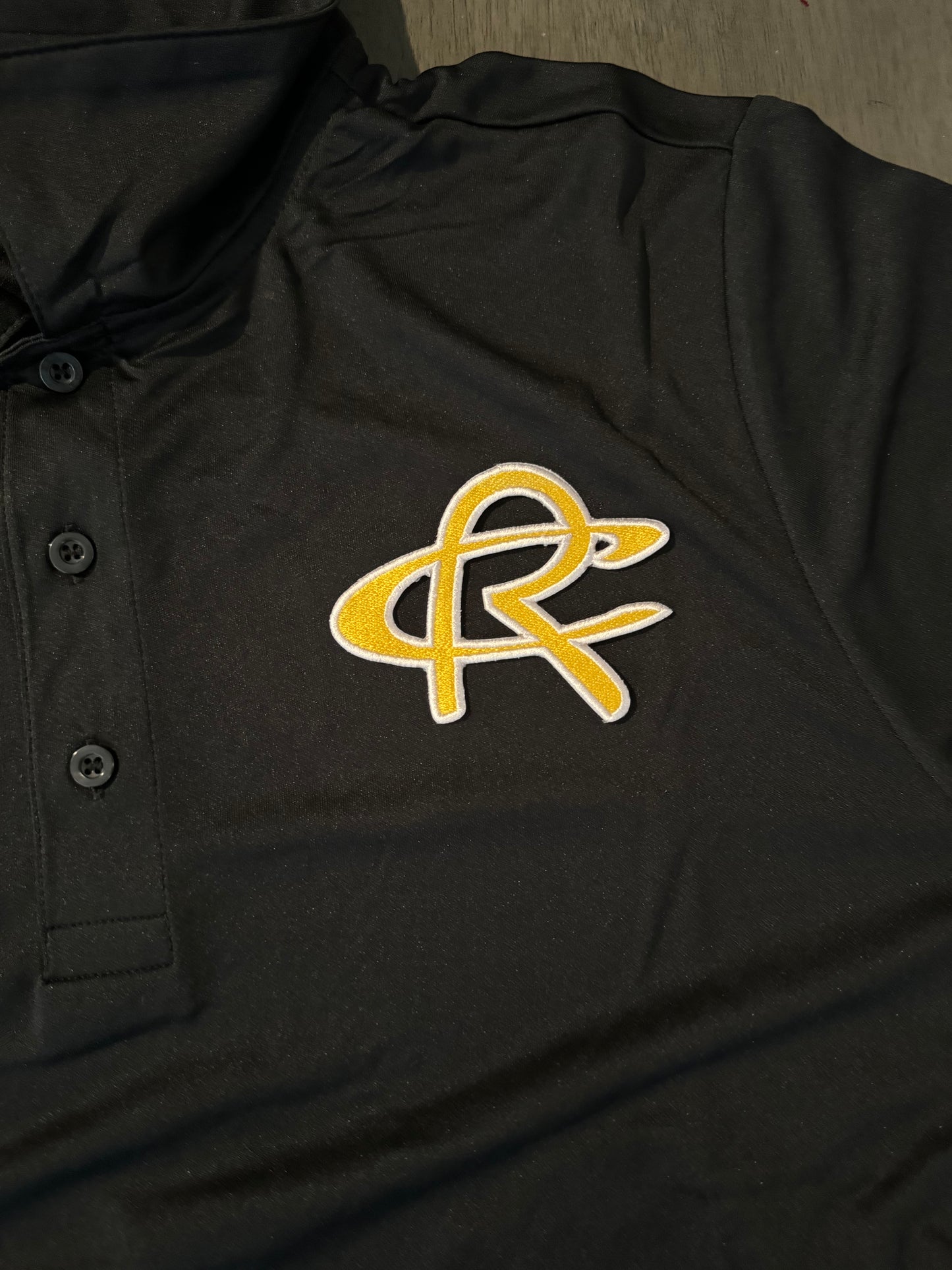 Royse City Logo Polo