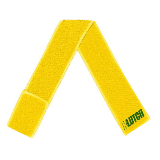 YELLOW/GREEN STREAMER