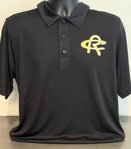 Royse City Logo Polo