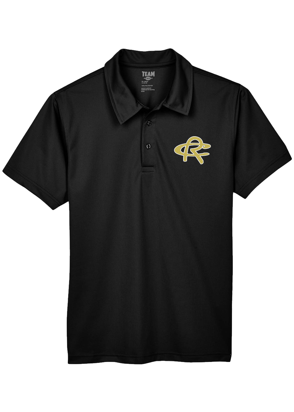 Royse City Logo Polo