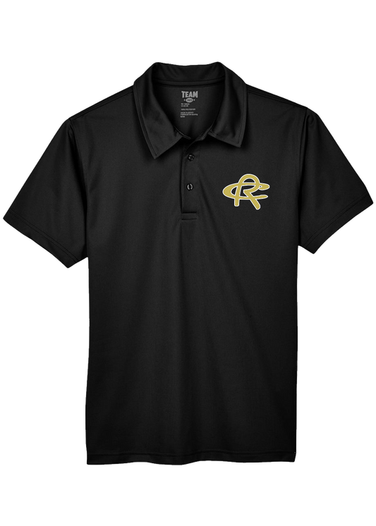 Royse City Logo Polo