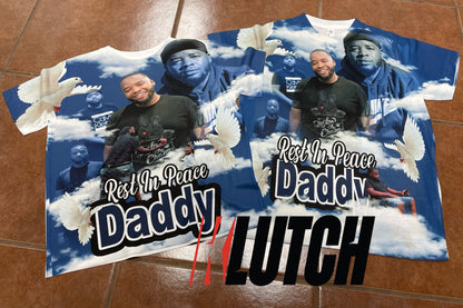 KlutchKreationz Sublimation Ink